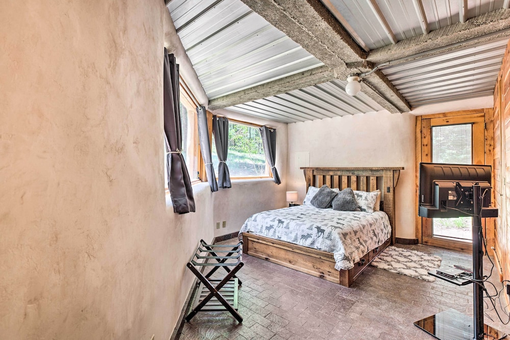 House (2 Bedrooms) photo 2