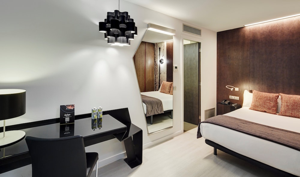 Habitación Básica