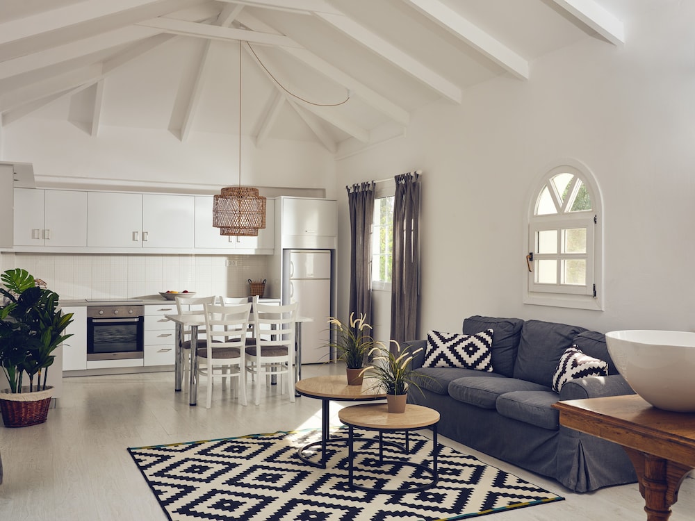 Comfort Villa