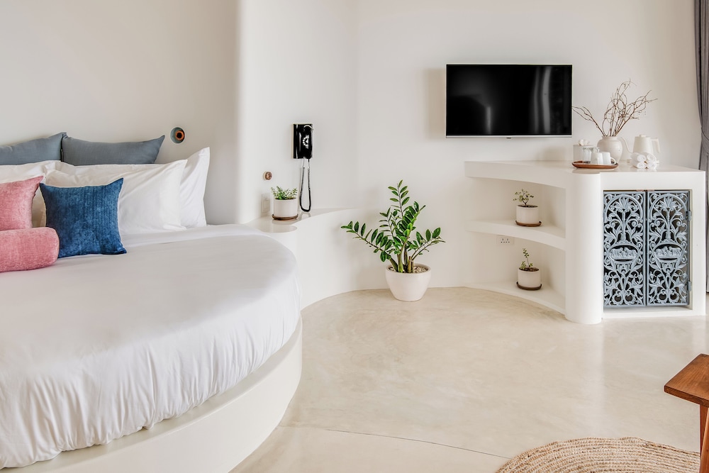Romantic Room - Photo 7