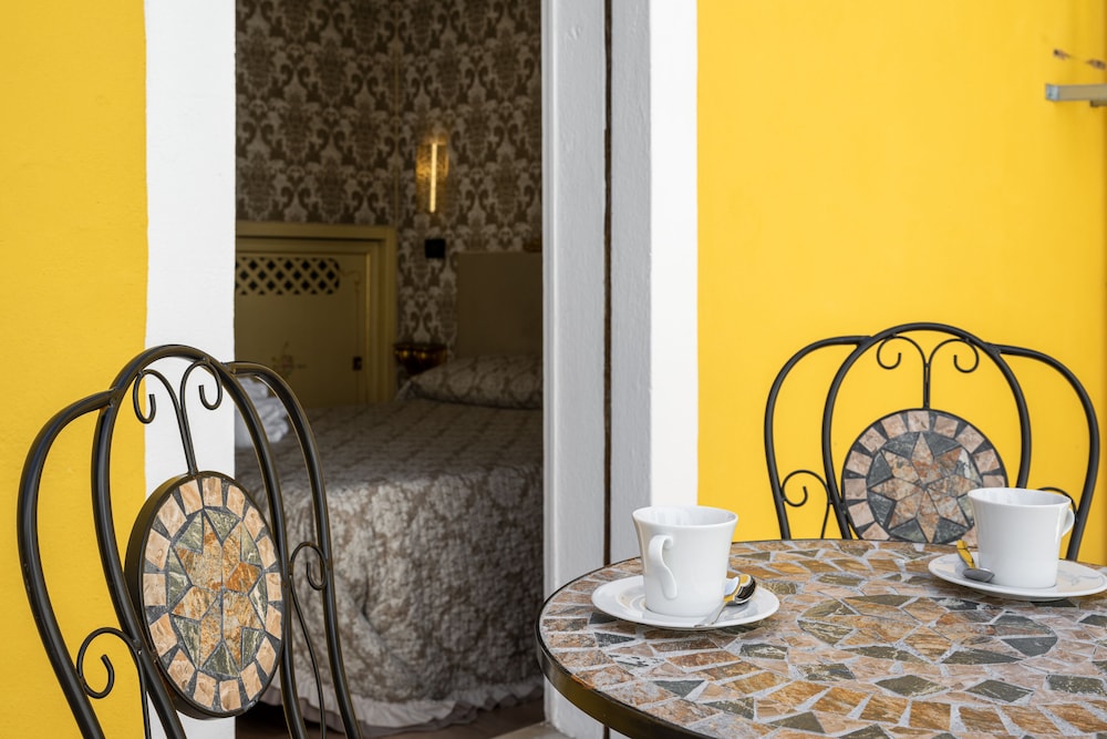 Double Room, Terrace photo 3