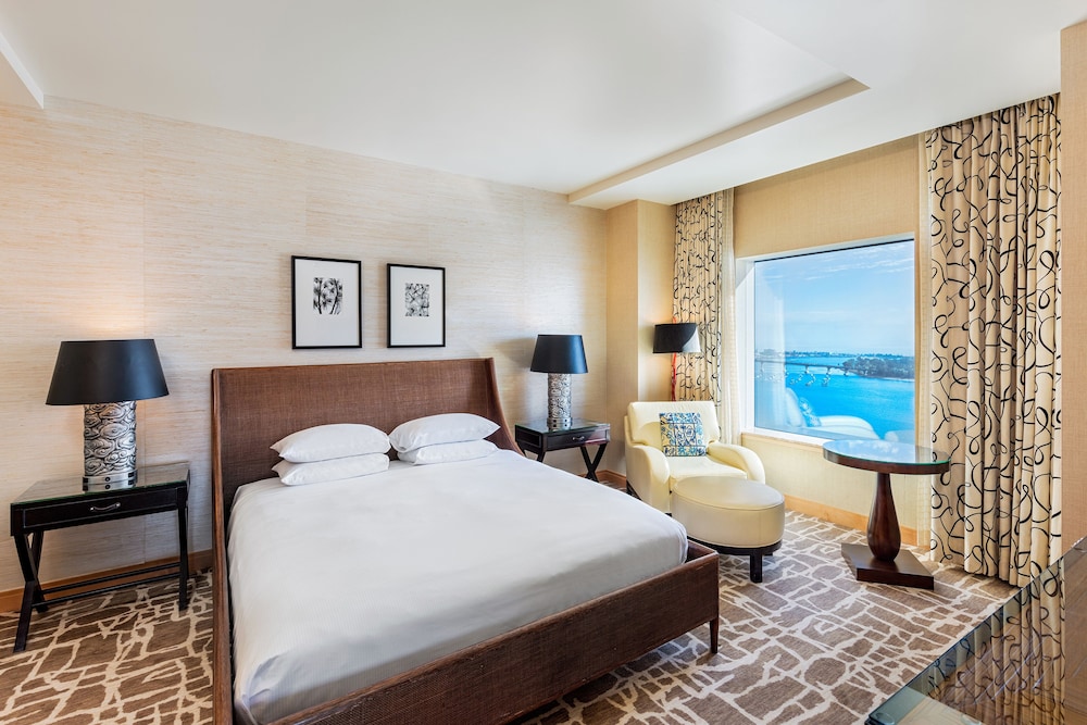 Suite, 1 King Bed