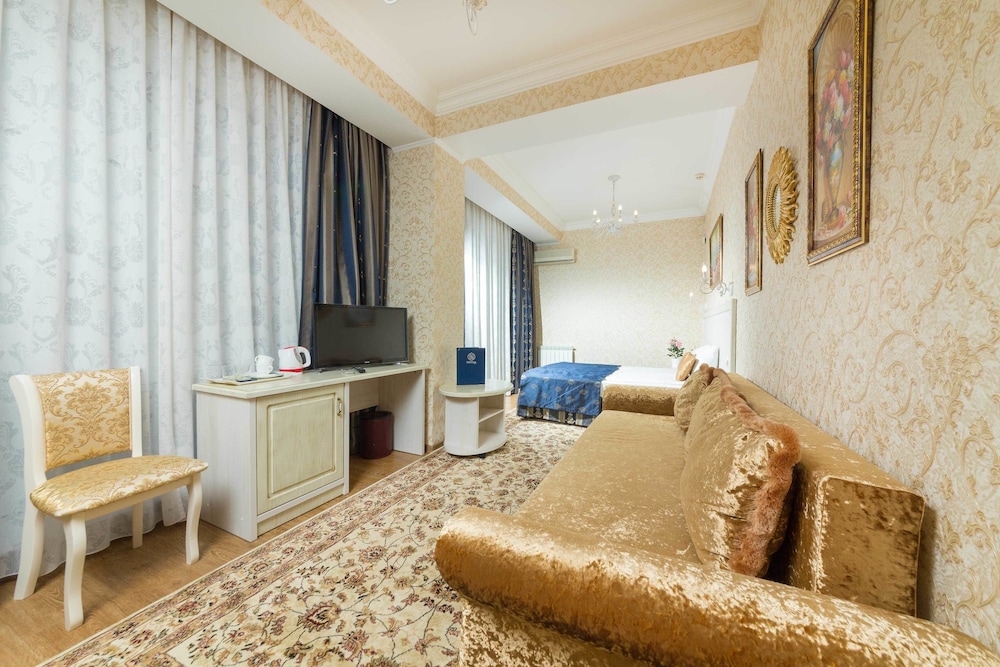 Comfort Double Room photo 3