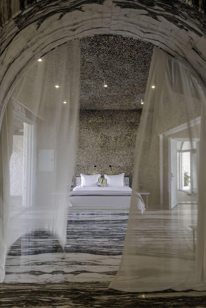 Premium Villa, 3 Bedrooms, Kitchen, Sea View