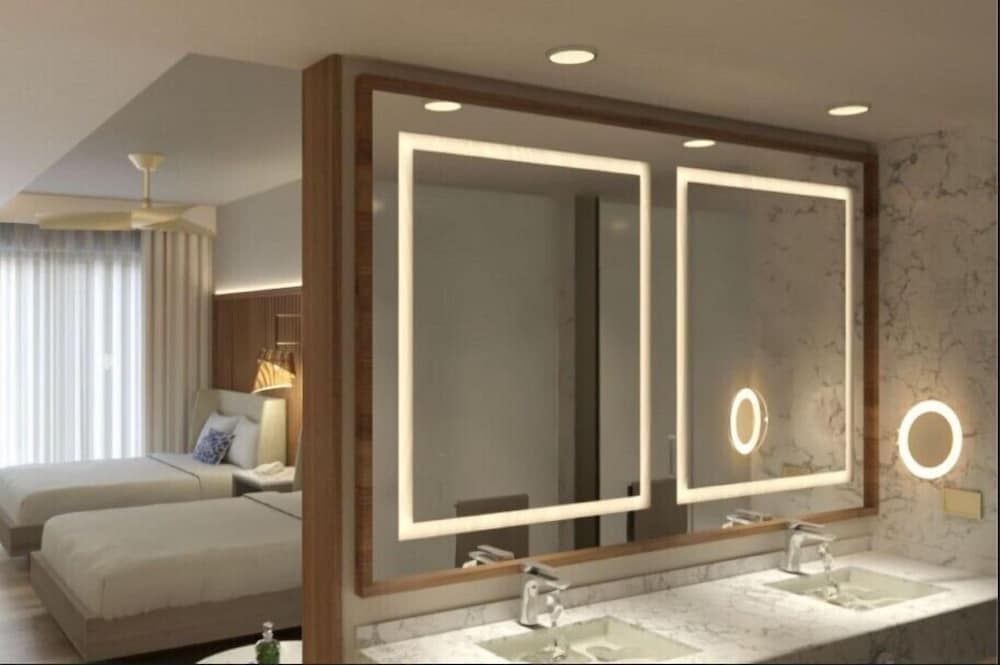 Luxury Junior Suite Diamond Club photo 3