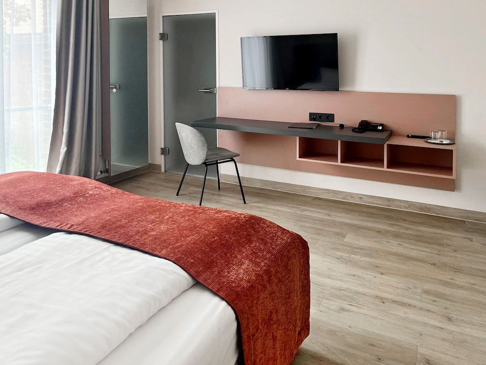DORMERO Room photo 3