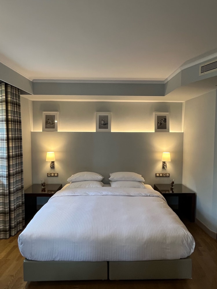 Standard Room, Ground Floor