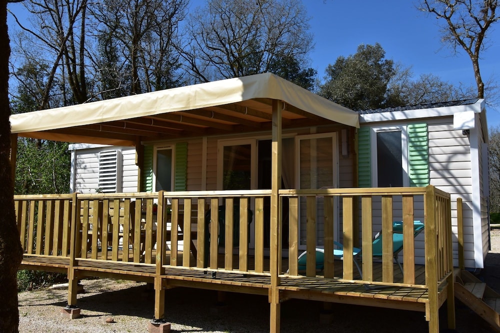 Mobile Home, 3 Bedrooms (Cordelia) photo 2