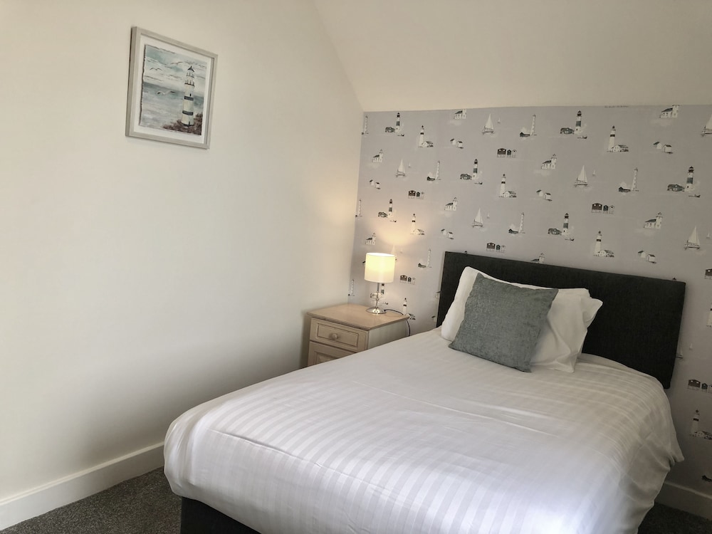 Standard Single Room, 1 Twin Bed photo 3
