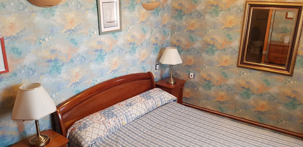Double Room (N°4) photo 1
