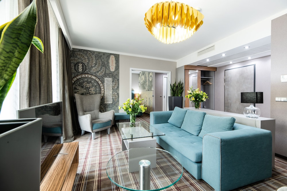 Superior Apartment photo 1