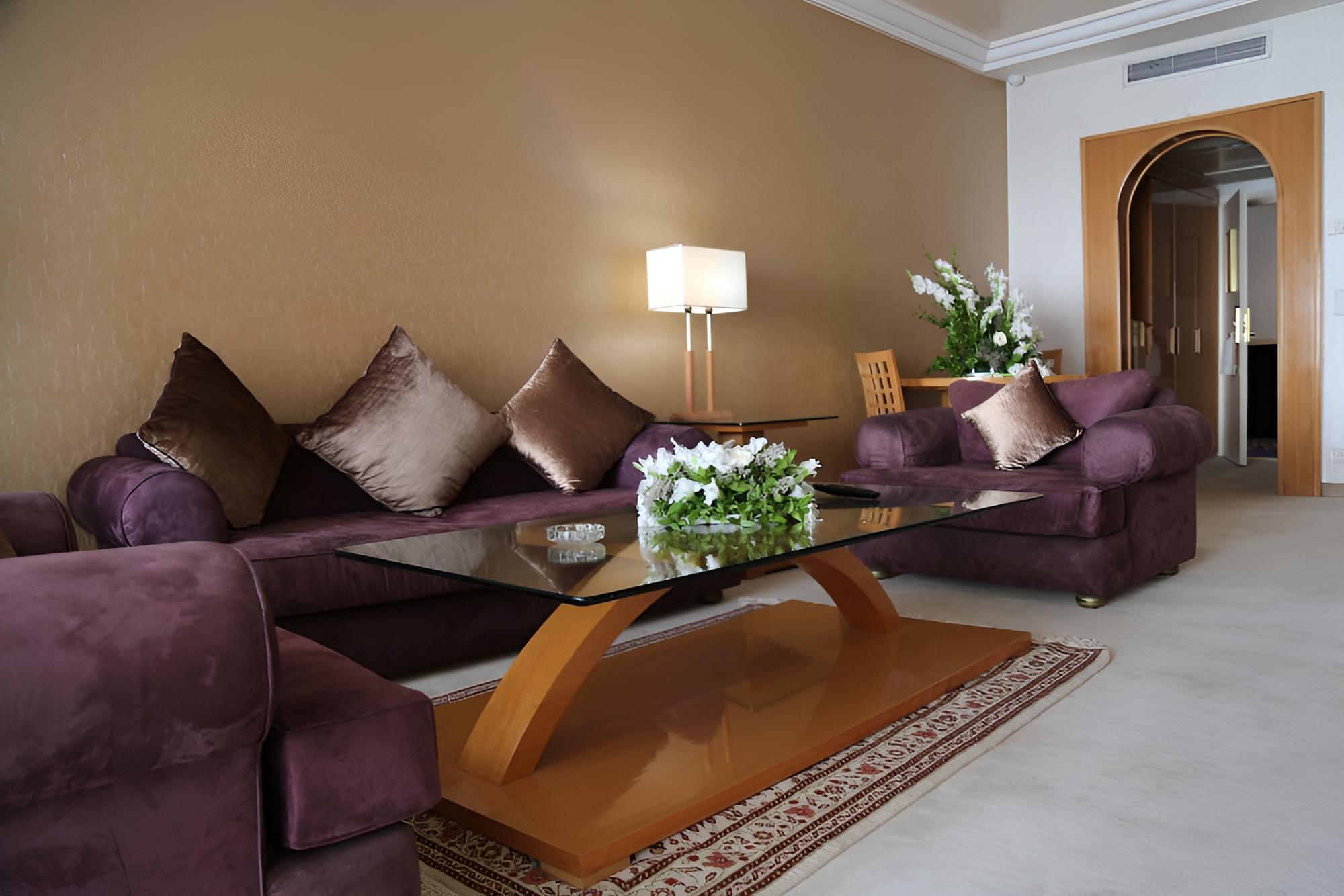 Suite Ambassadeur photo 2