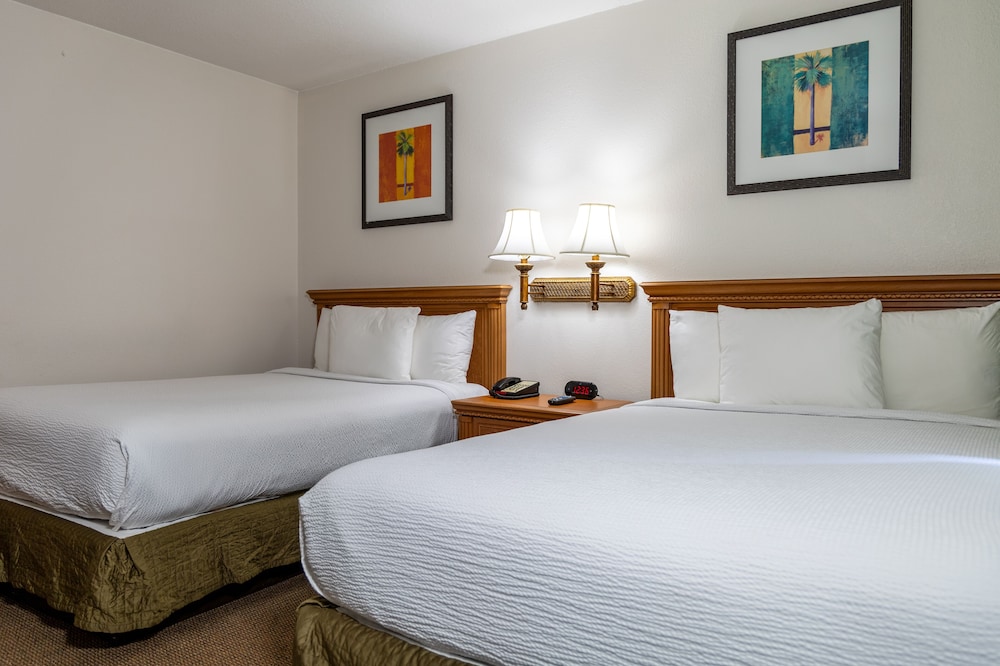 Deluxe Suite, 2 Bedrooms - Photo 4