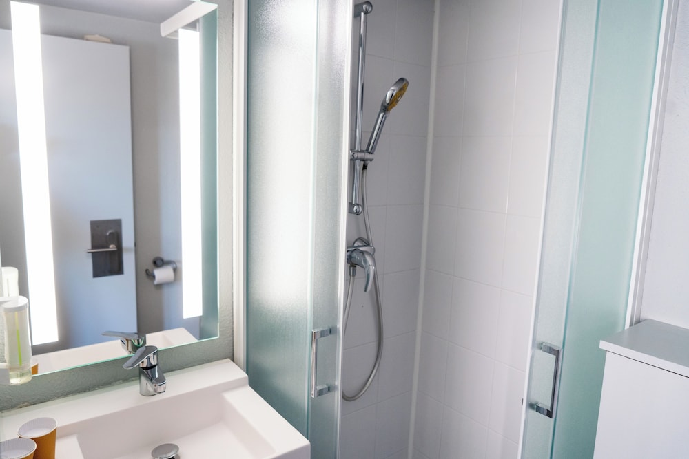 Standard Room, 1 Double Bed, Accessible
