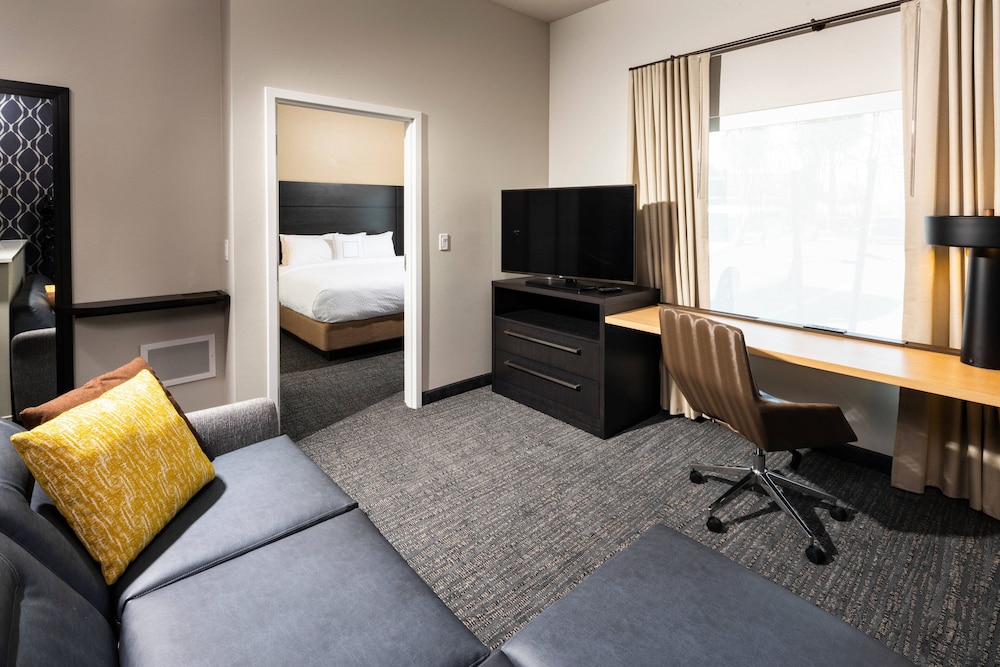Residence Inn Las Vegas South/Henderson, Foto 4