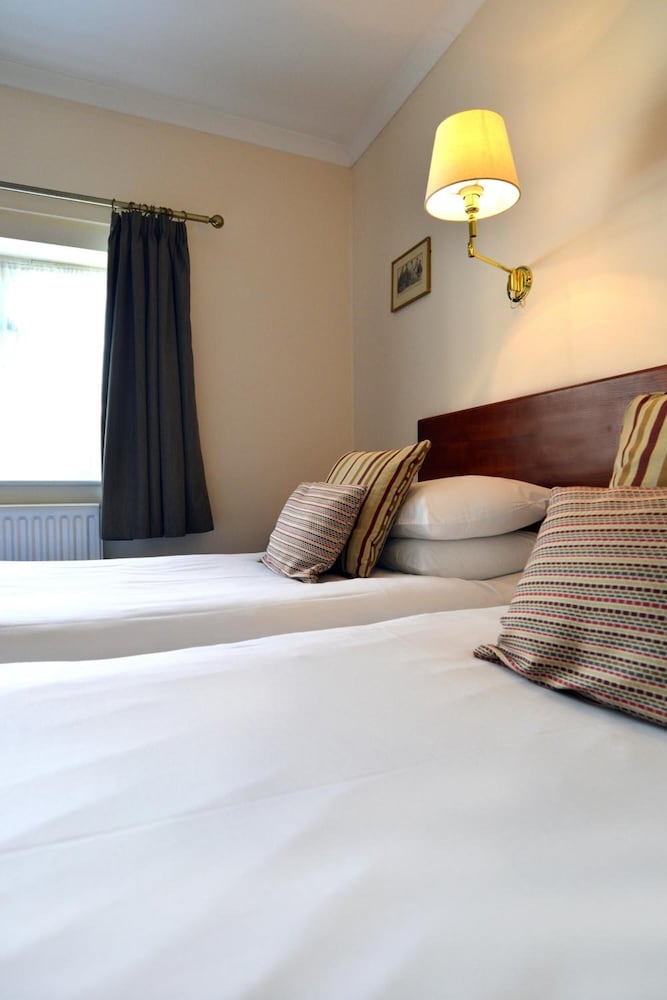 Twin Room photo 1