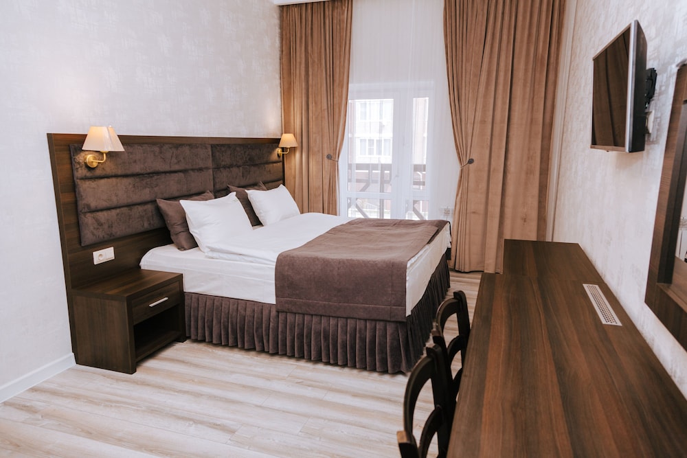 Family Apartment