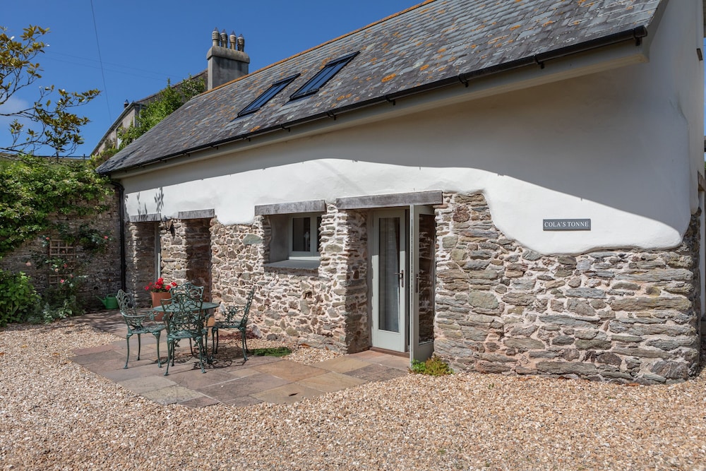 Cottage photo 3