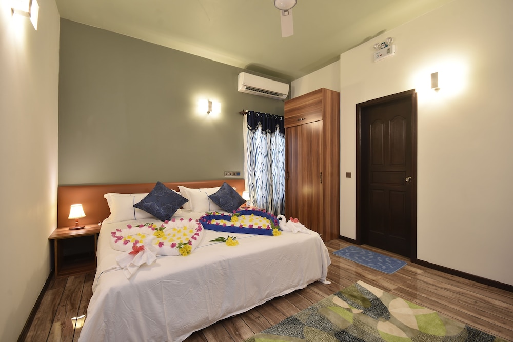 Family Apartment, 3 Bedrooms, Accessible photo 2