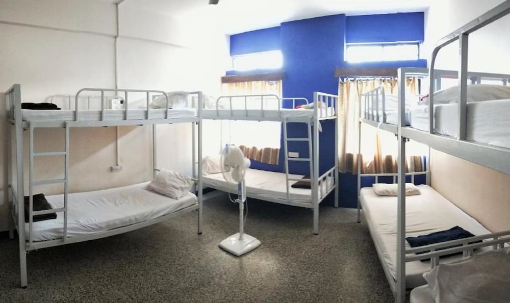 Deluxe Shared Dormitory photo 1