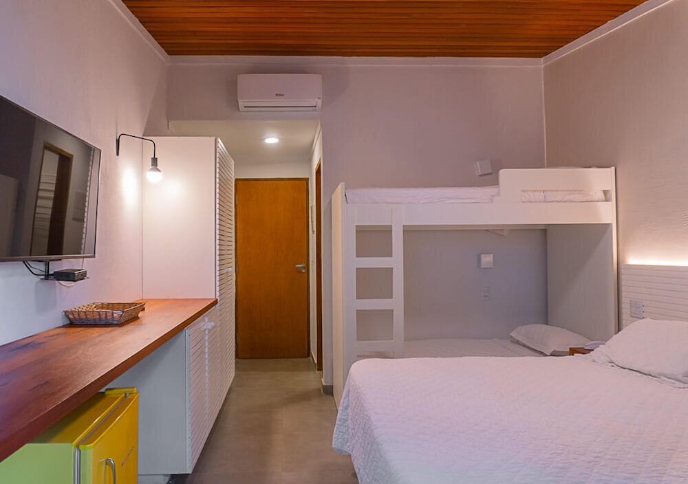 Family Quadruple Room, Ground Floor photo 3
