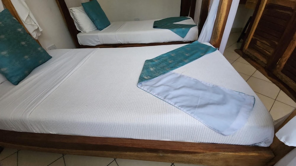 Deluxe Villa, 2 Bedrooms photo 1