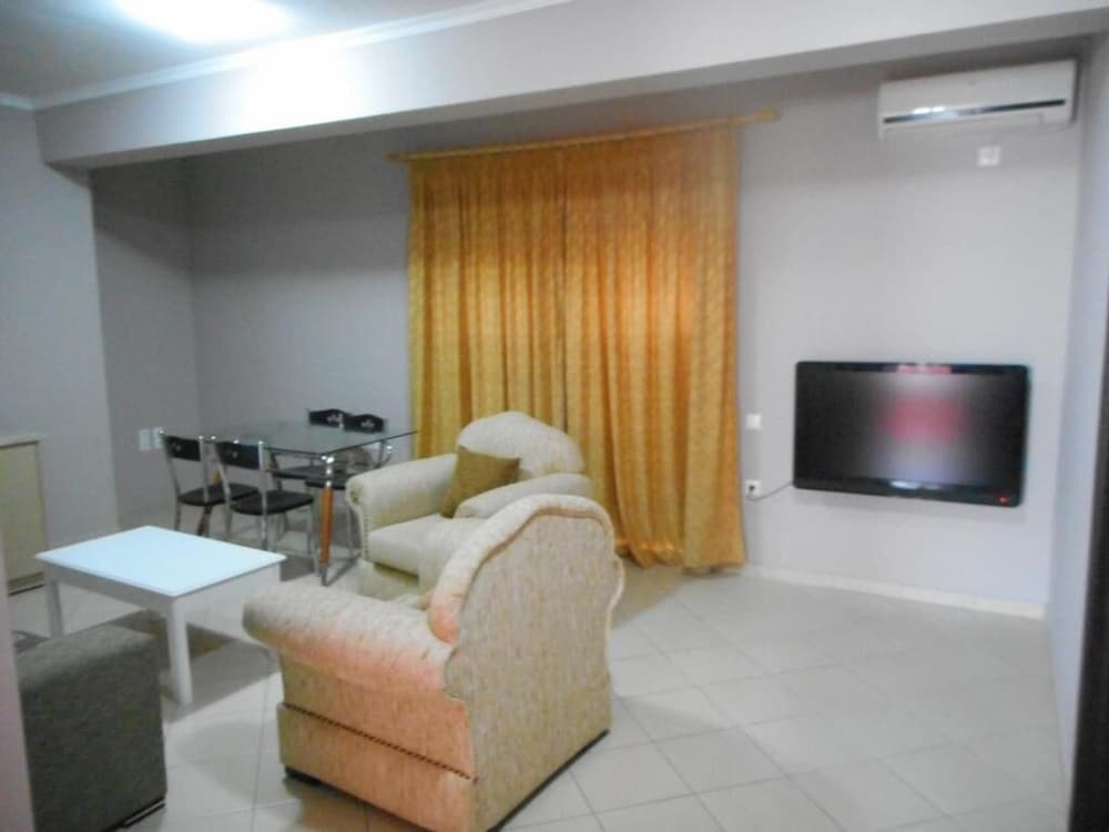 Comfort Condo