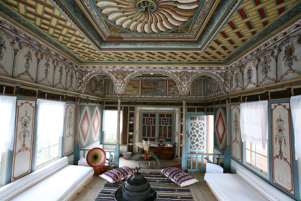 Yemliha Konak Sultan Suite - Photo 8