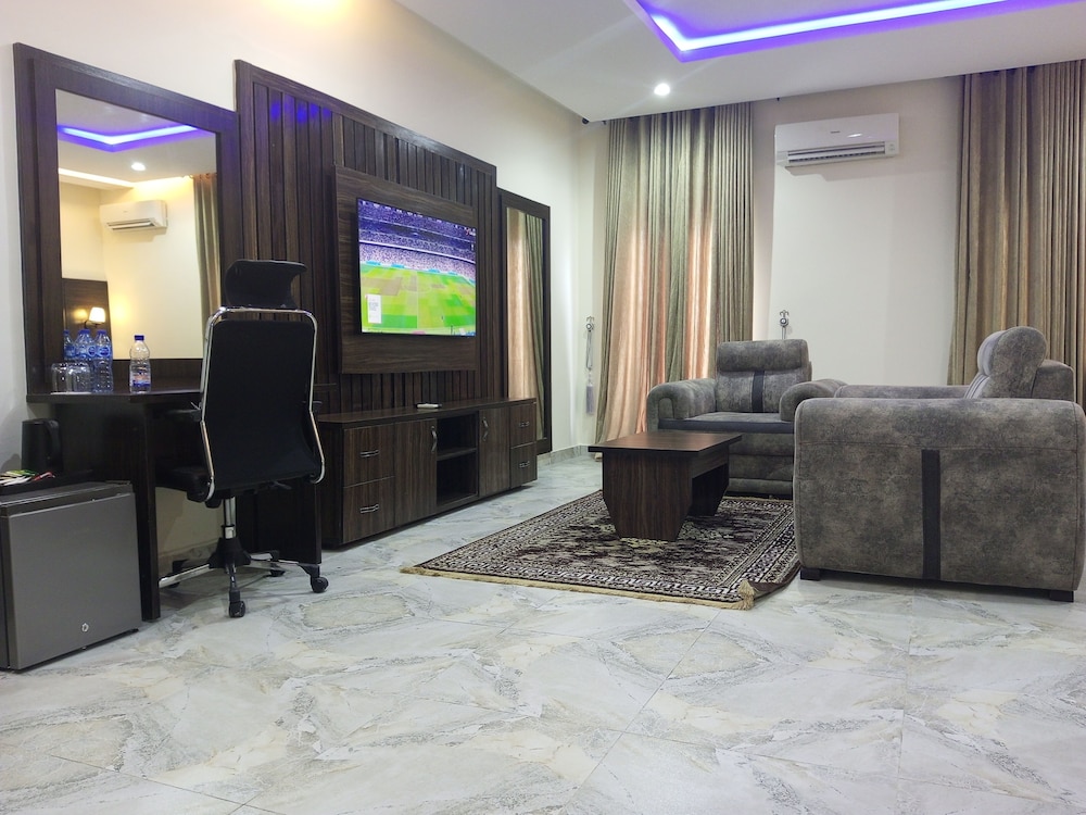 Exclusive Room photo 2
