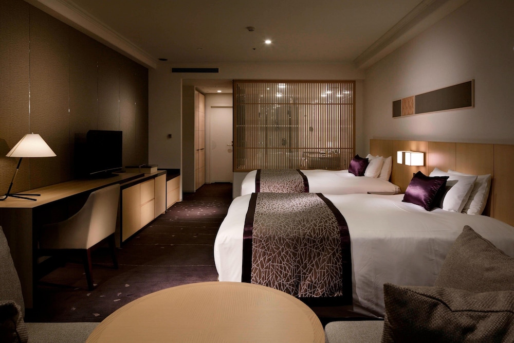 Sakura Suite, Non Smoking
