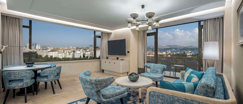 Family Suite, 2 Bedrooms, Kitchen (Executive)