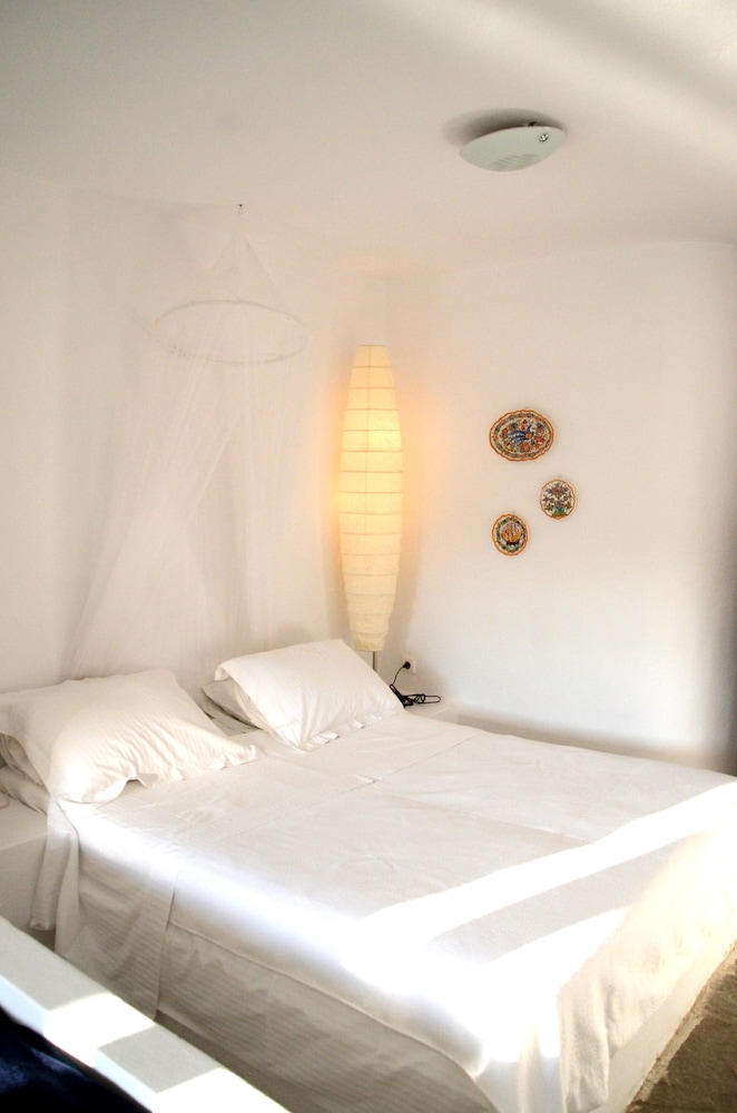 Triple Room, Sea View photo 2
