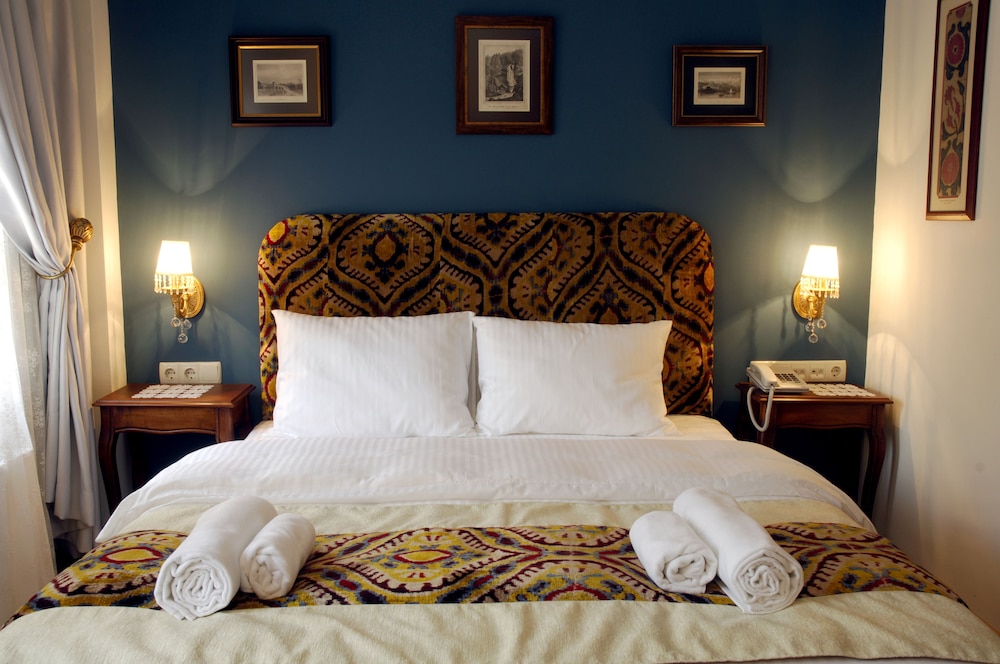 Deluxe Double Room photo 3