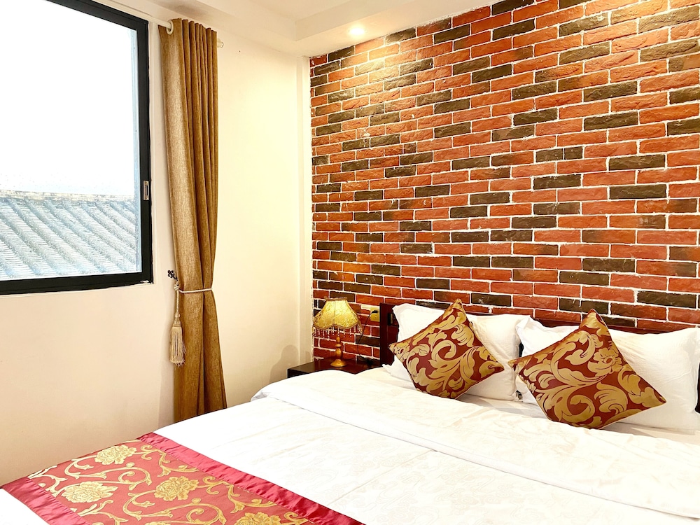 Design Double Room (Mainland Chinese Citizen Only) photo 2