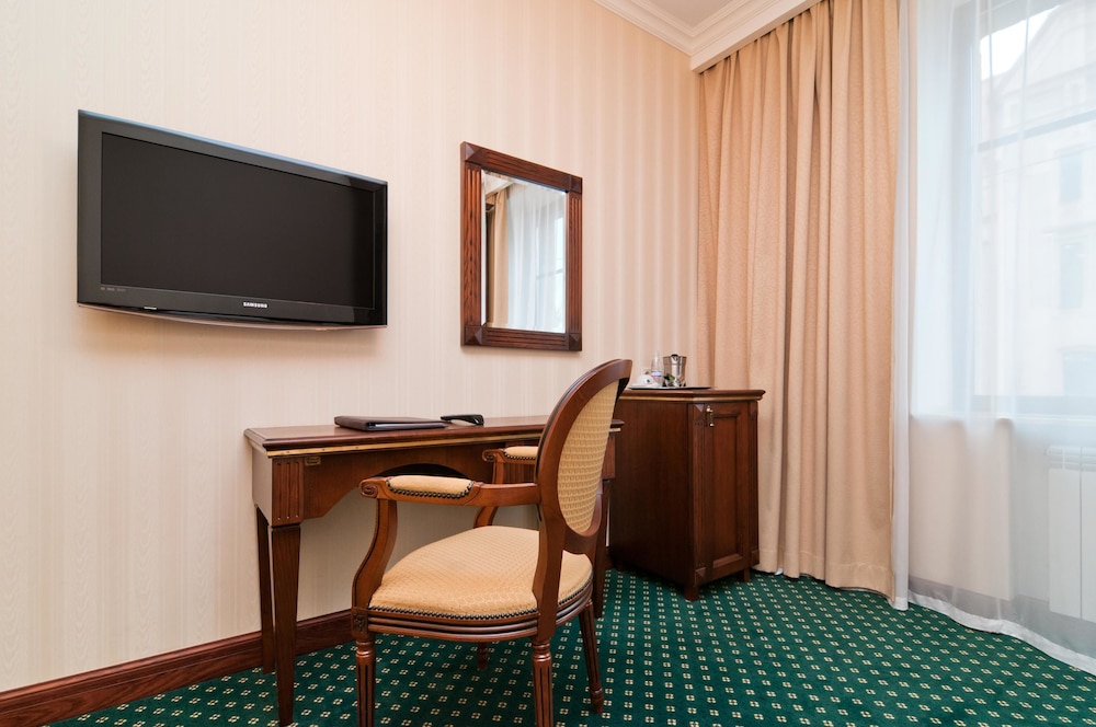 Economy Single Room photo 1
