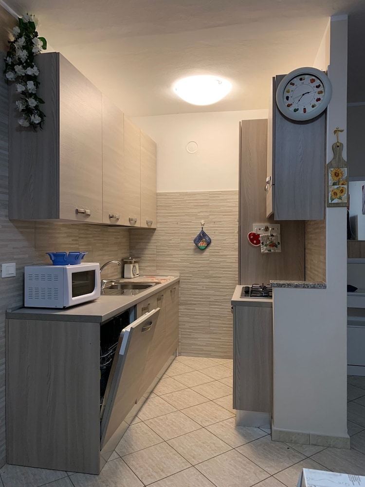 Apartment, 2 Bedrooms, Balcony