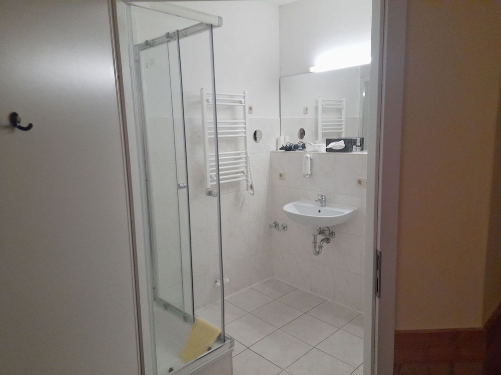 Comfort Double Room - Photo 3