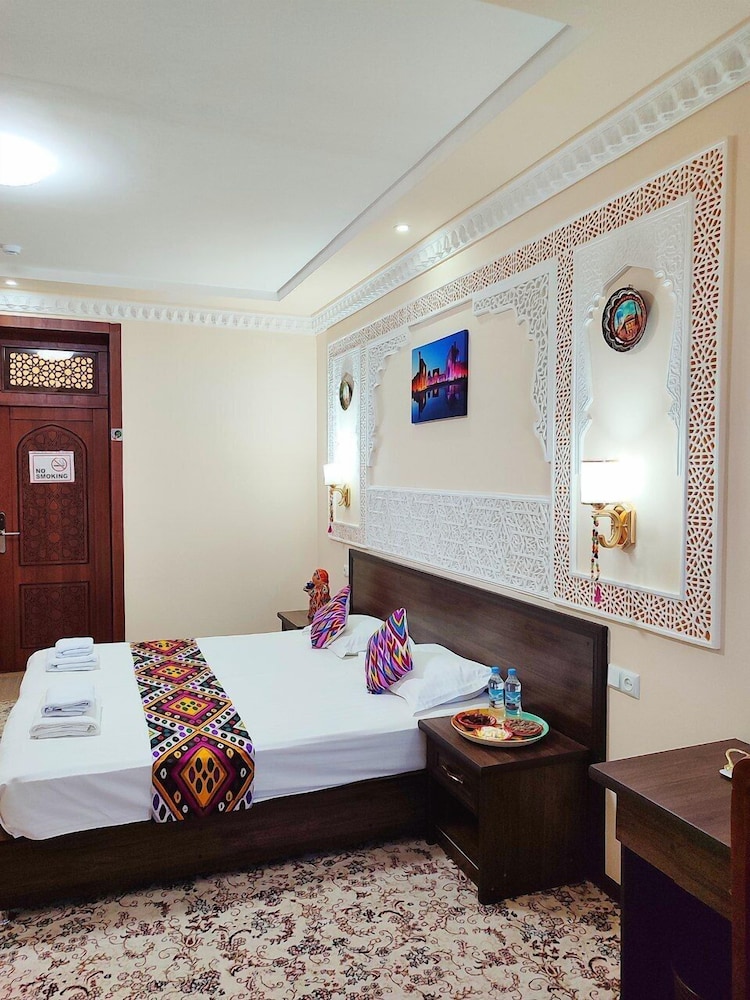 Classic Single Room