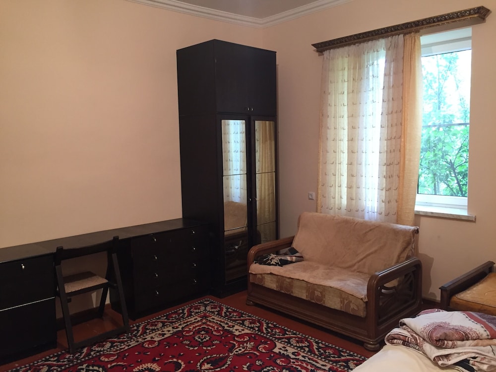 Standard Quadruple Room photo 2
