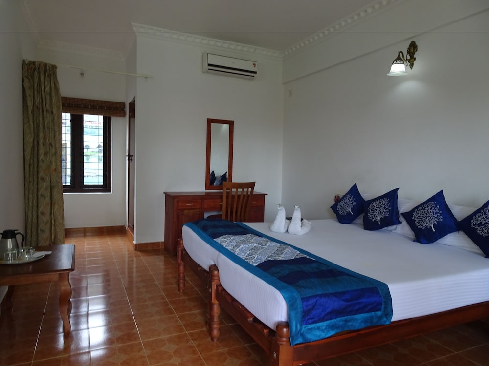 Deluxe Room A/C photo 2