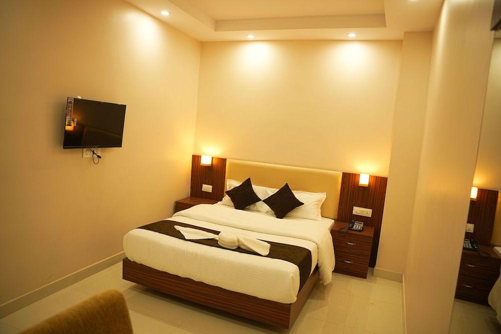 Deluxe Double Room photo 1