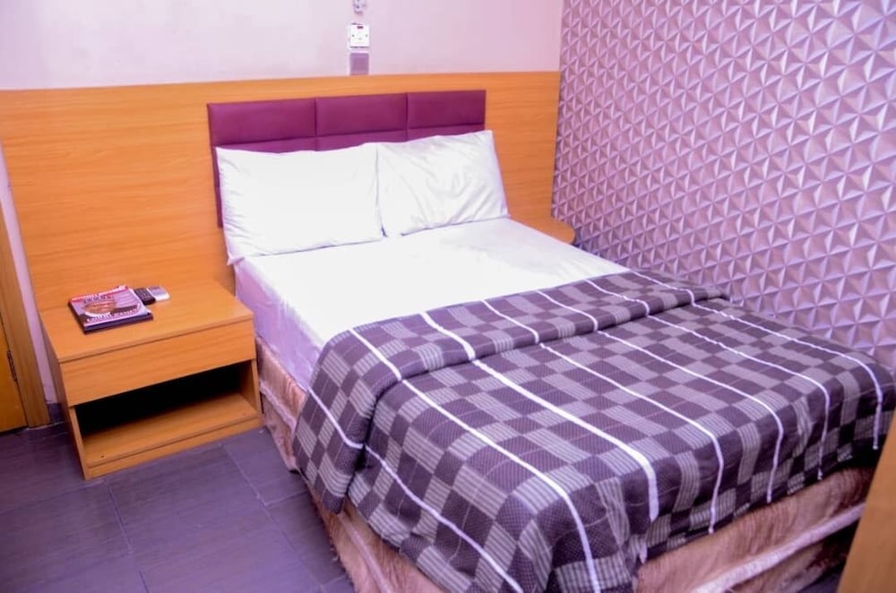 Classic Room, 1 Double Bed