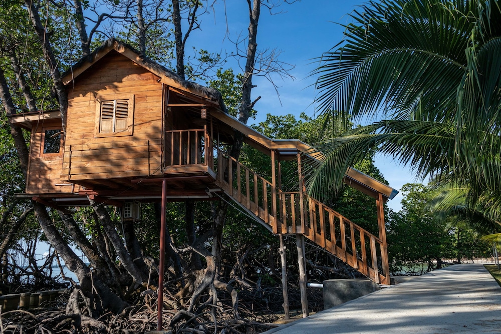 Tree House - Photo 6