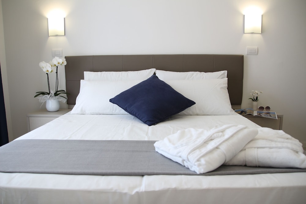Comfort Double or Twin Room photo 2