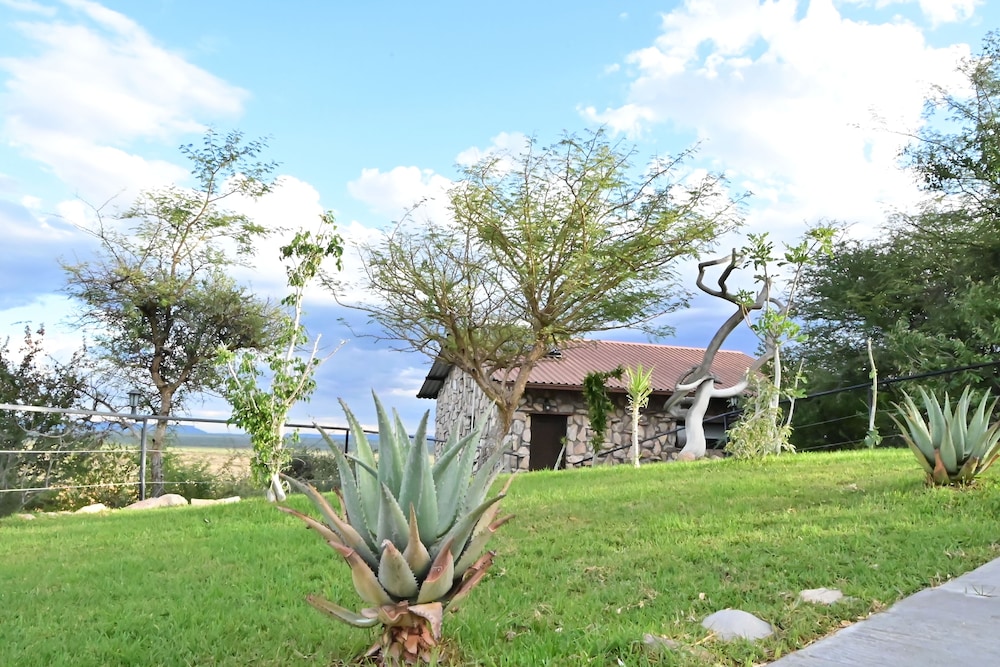 Luxury Bungalow, 1 Bedroom, Mountain View photo 3