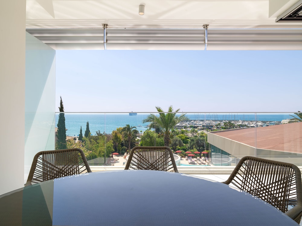 Luxury Apartment, 2 Bedrooms (1W) - Photo 13