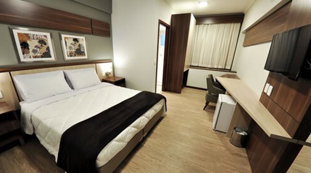 Luxury Double Room photo 1