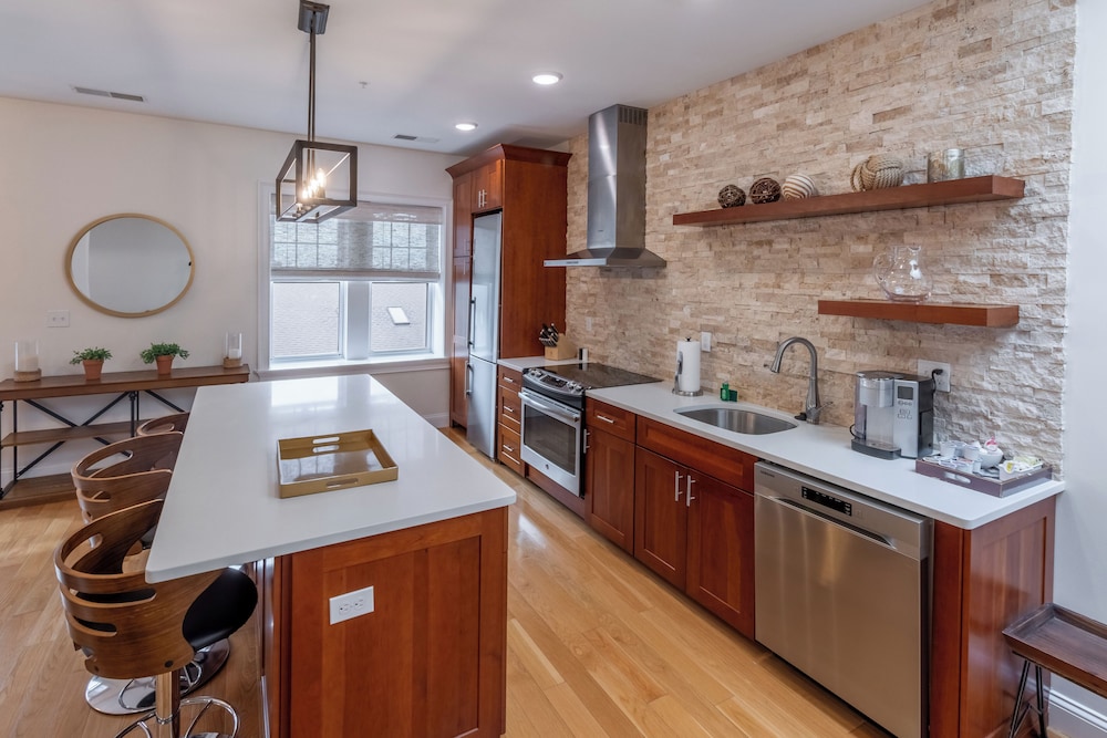 The Newport Lofts - 364 Thames Street, Fotografia 13