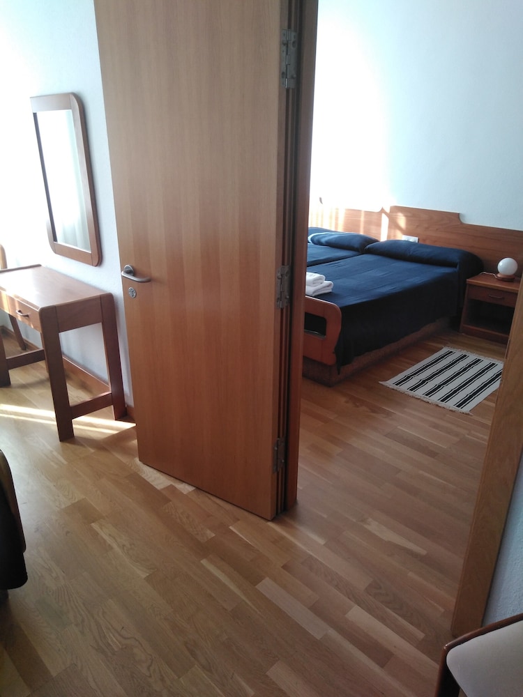 Family Quadruple Room, Garden View