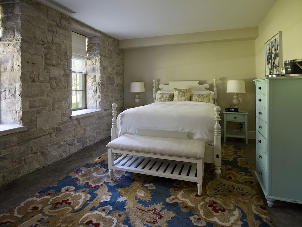 Executive Room, 1 Queen Bed photo 1